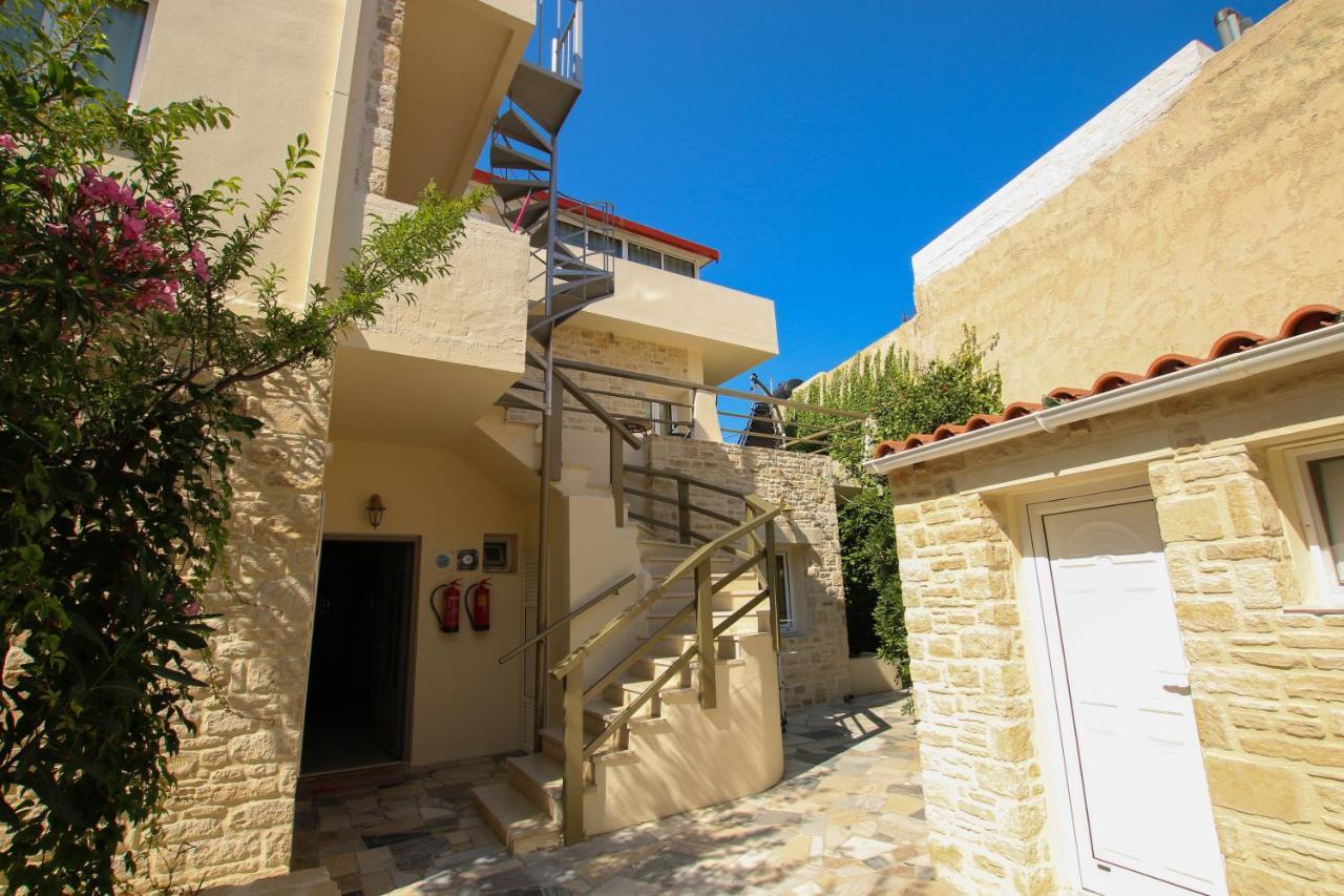 Fantastic Matala 2 Apartment Exterior foto