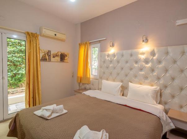 Fantastic Matala 2 Apartment Exterior foto
