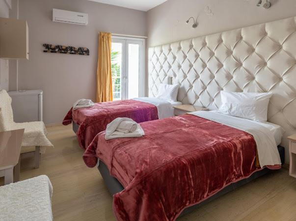 Fantastic Matala 2 Apartment Exterior foto