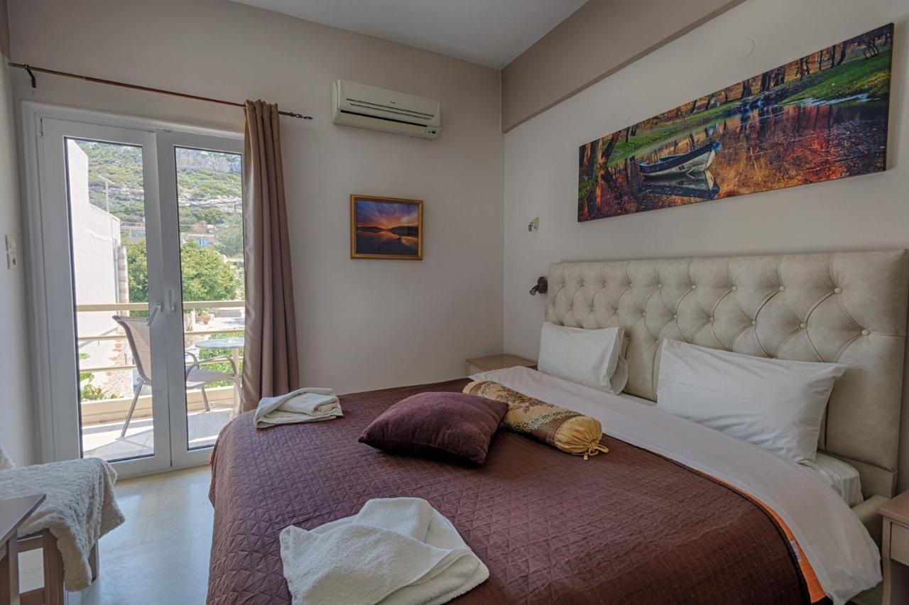 Fantastic Matala 2 Apartment Exterior foto
