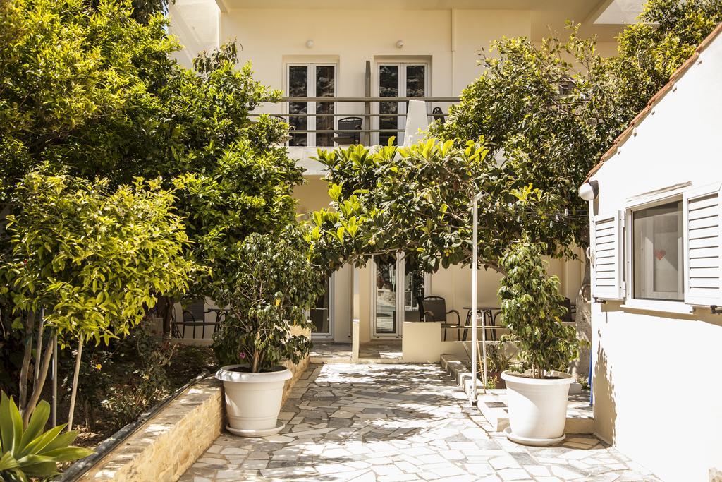Fantastic Matala 2 Apartment Exterior foto