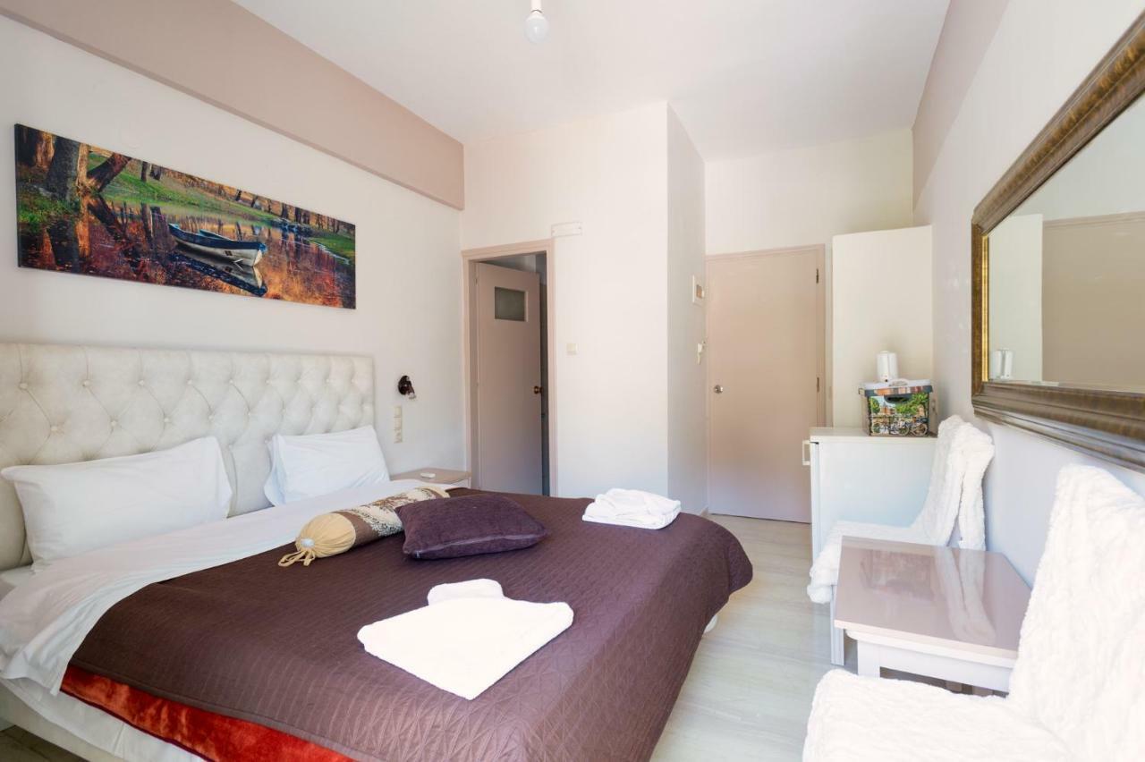 Fantastic Matala 2 Apartment Exterior foto